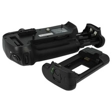 Impugnatura batteria per
