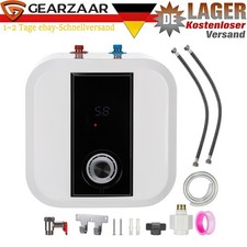Scaldabagno 15L 1500W
