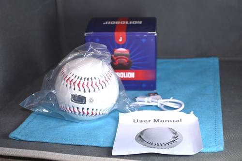Palla baseball manuale cavo - palla, da