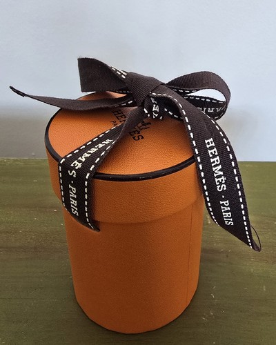 Hermes paris confezione regalo - paris,