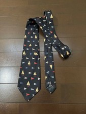 Cravatta coppa Louis Vuitton