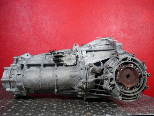 Cambio manuale jjg - jjg, audi