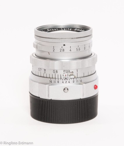 Obiettivo leica leitz nah - leica,