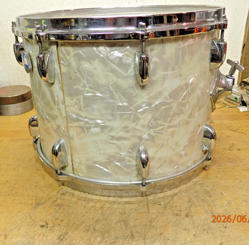 Tom rack gretsch - tom,