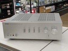 Yamaha A S501 Preamplificatore