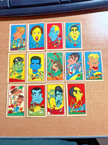 Panini campioni dello sport