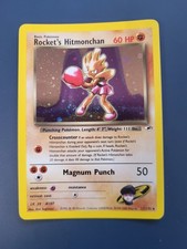 1x Pokemon - Rocket's