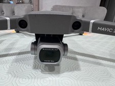 Dji Mavic 2 Pro + Batteria