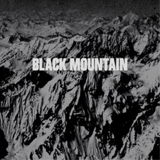 Black Mountain Black Mountain