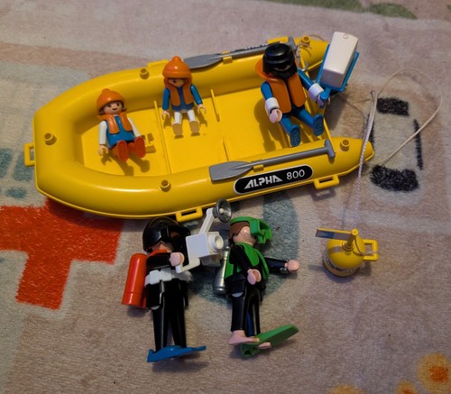 Vintage playmobil 3479 - playmobil,