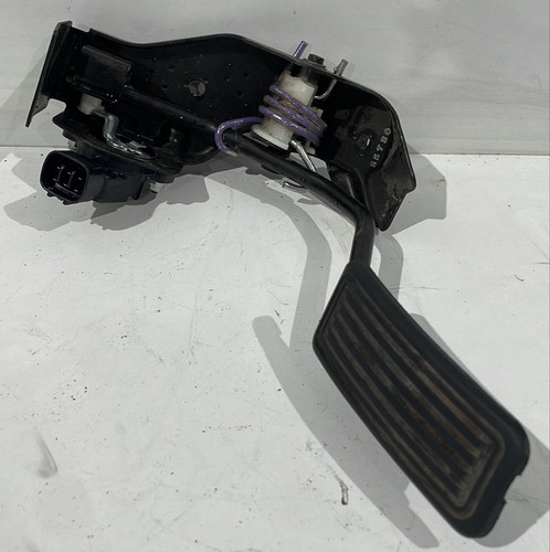 Pedale acceleratore per - acceleratore,