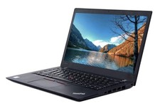 NOTEBOOK PORTATILE LENOVO T470