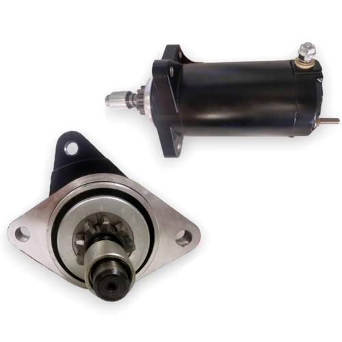 Starter per rotax - starter,