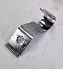 HONDA CX 500 CB 400 N SUPPORTO TUBI FRENO ANTERIORE 45417-413-000