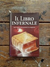 Il libro infernale Tutti i