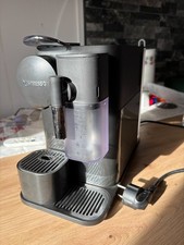 De’Longhi Lattissima One