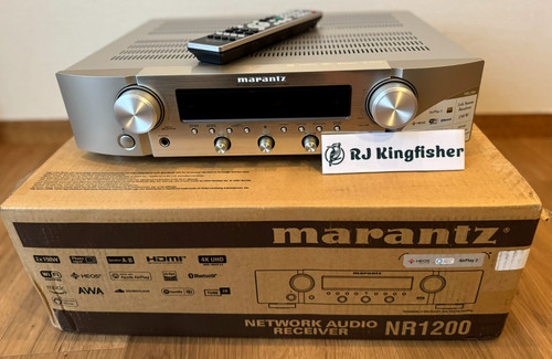 Amplificatore stereo fi - stereo, hi-fi