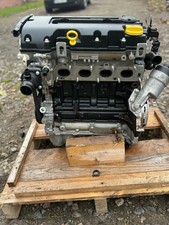 Motore Opel Corsa A12XER