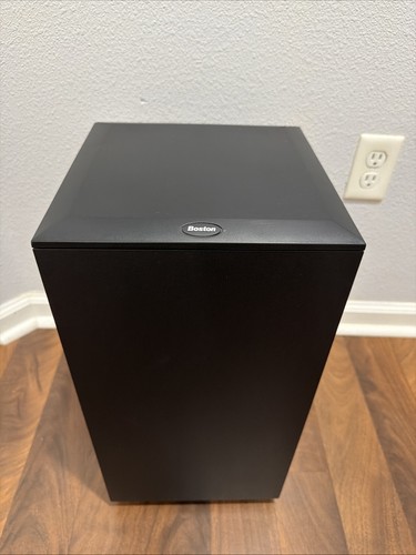 Boston acoustics micro80pv - boston,