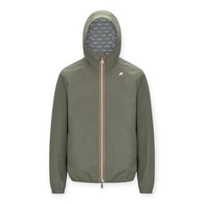 K-WAY JACK STRETCH DOT