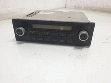 Volkswagen Caddy 2008 Radio