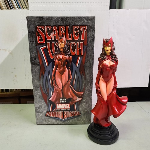 Statua bowen marvel universe - bowen,