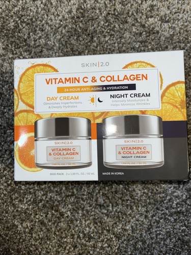 Idratante vit collagene - |,