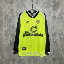 Maglia Borussia Dortmund 1995