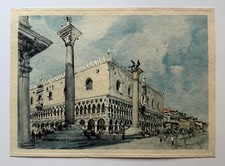 Vintage Aldo Raimondi