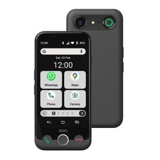 Smartphone Aurora A10 Telefono