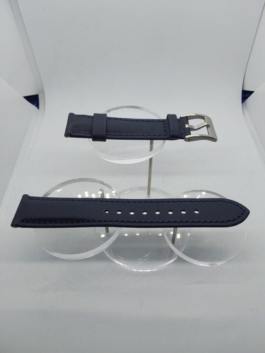Cinturino orologio tela vela - , e