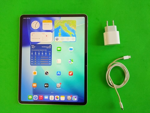 Apple ipad air - apple, m2