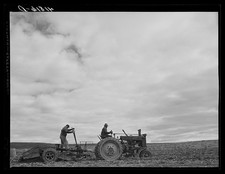 Foto: Scavatore di patate