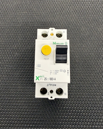 Moeller xpole 003 a - xpole, fi-25/2/003-a