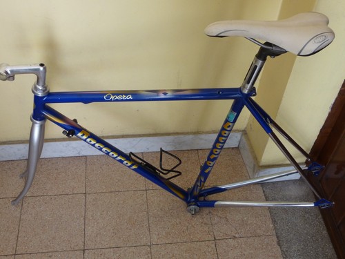 Telaio forcella daccordi - e,