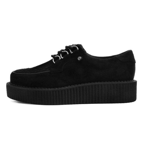 Anarchic creeper nero vegan - anarchic,