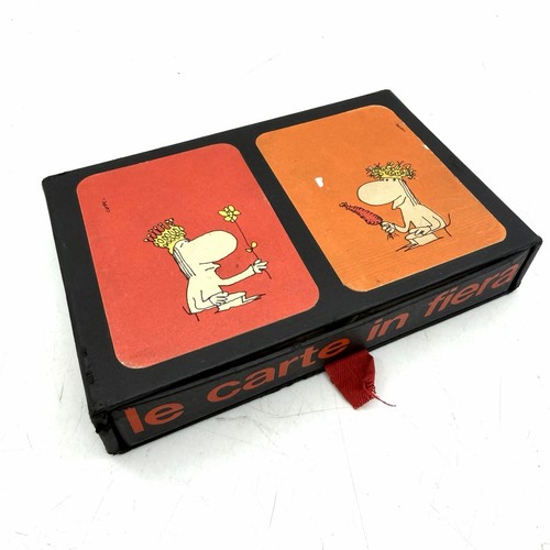 Carte mercante fiera le - in,