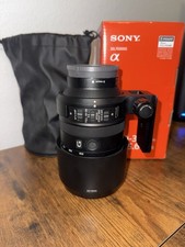 Sony FE 70-300mm F4.5-5.6 G