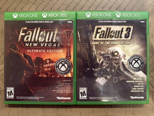 Fallout new vegas - fallout:,