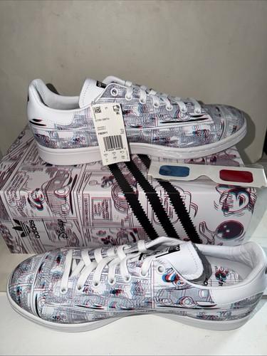 Adidas unisex disney stan - adidas,
