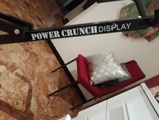 NEW TOTAL PUMP BODY FITNESS