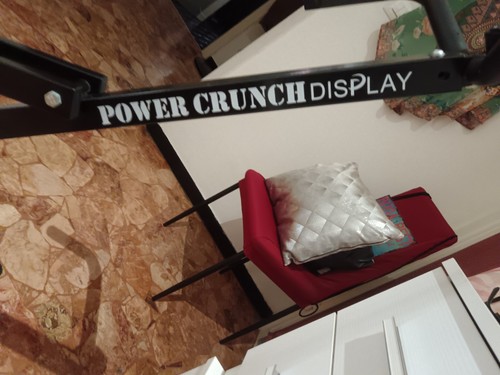 New total pump - new,