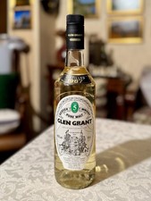Bottiglia Glen Grant Single