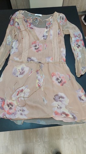 Abito blumarine 44 - tg,