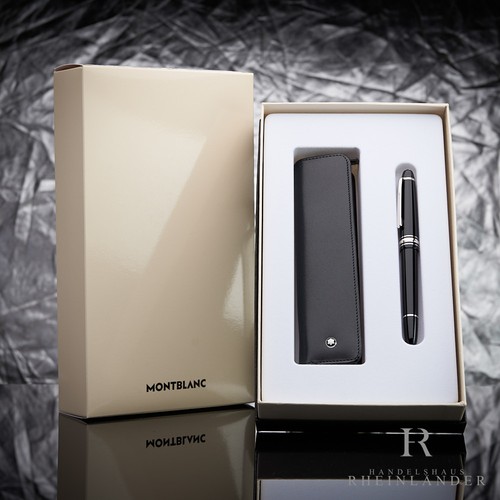 Montblanc meisterstück - montblanc,