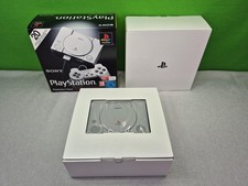 Sony PS1 Playstation 1 Classic