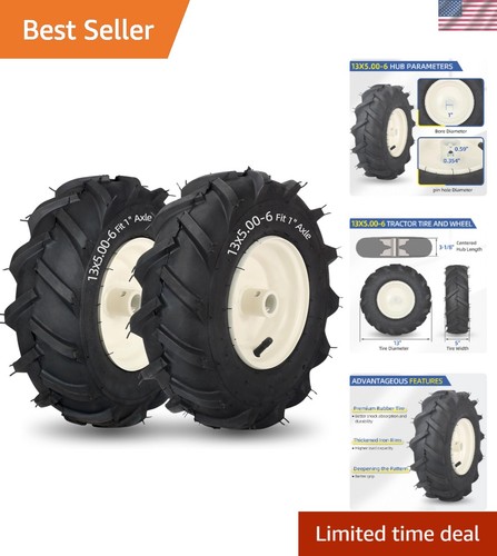 Affidabile set pneumatici - pneumatici, e