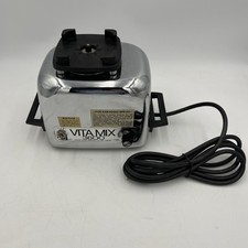 Frullatore industriale VitaMix