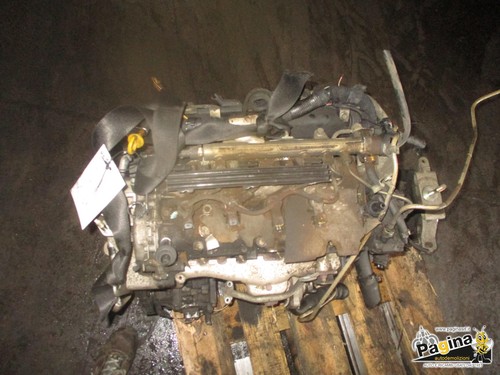 71748407 motore semicompl - 71748407,