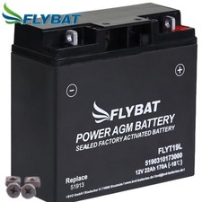 Batteria per bmw 1100 - r, rs